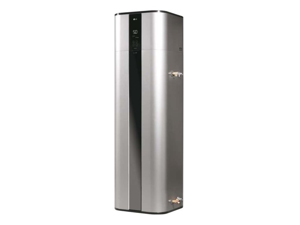 Tepelné čerpadlo LG Therma V Heat Pump Water Heater
